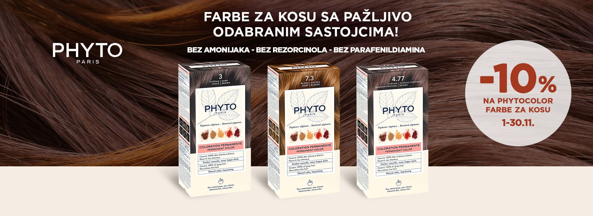 Phyto farbe 11/25